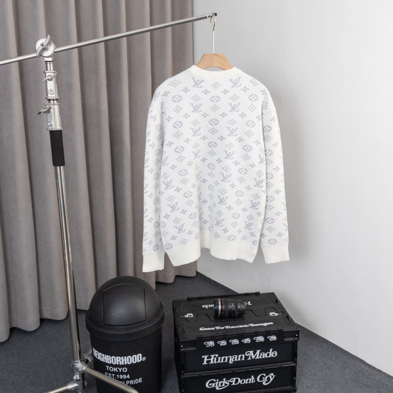 LV Sweaters